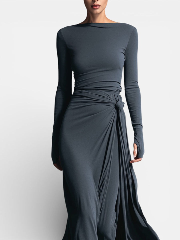NAIARA | ABITO MAXI