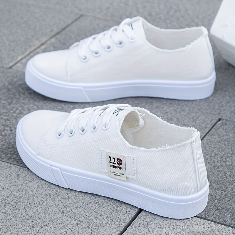 ANNA™ - Sneakers basse senza tempo