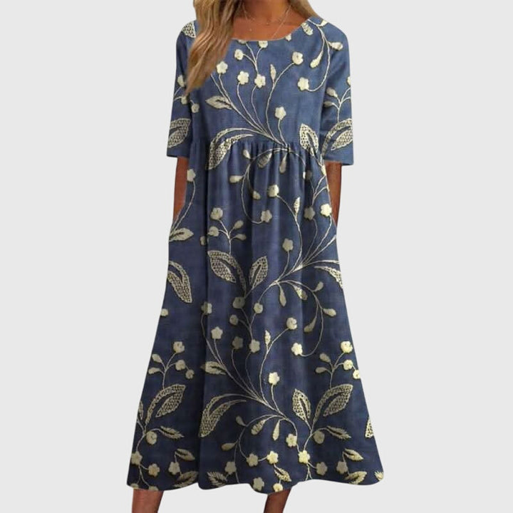 DJALA | ABITO FLATTERING