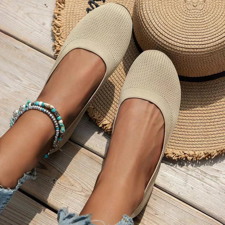 Miray | Scarpe Comode e Stilose Flessibili