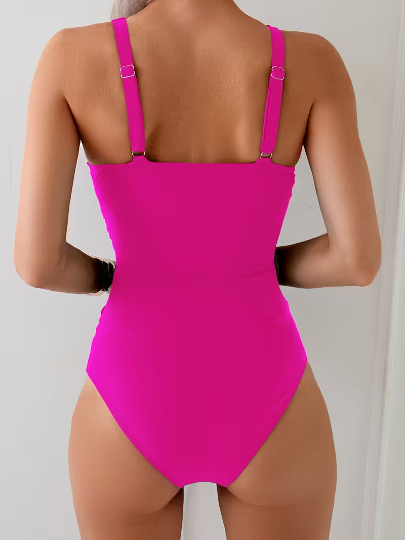 COSTUME DA BAGNO INTERO CLASSICO E COMODO