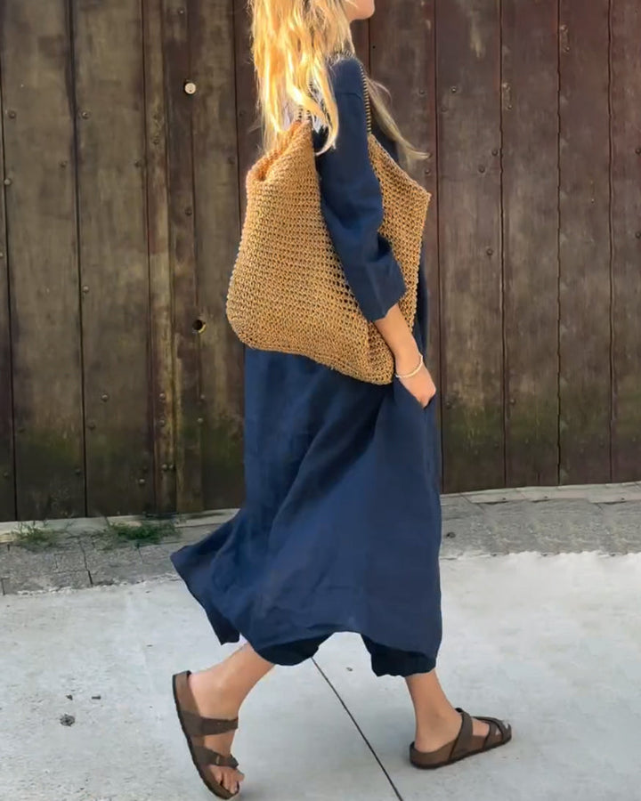 OLIVIA | SET ELEGANTE E CONFORTEVOLE