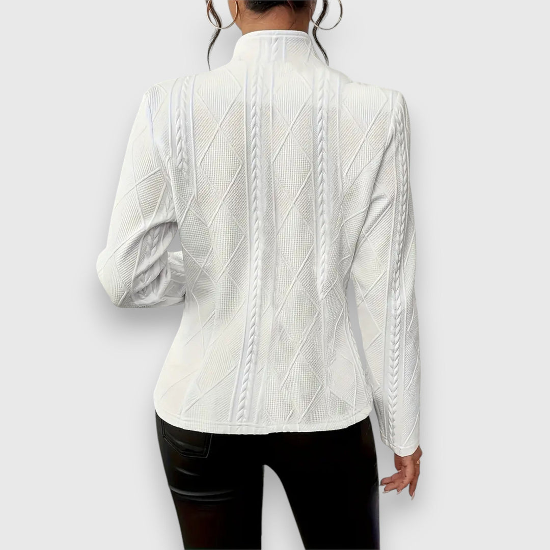 Serena – Giacca Leggera da Donna