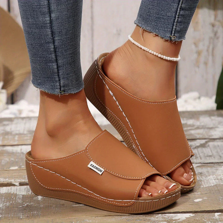 Lei - Sandali slip-on