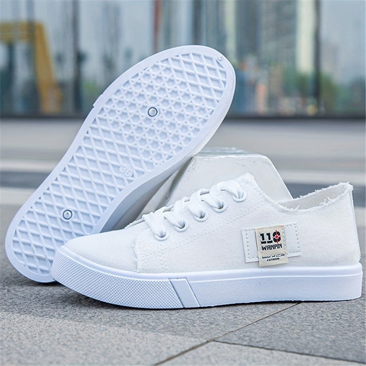 ANNA™ - Sneakers basse senza tempo