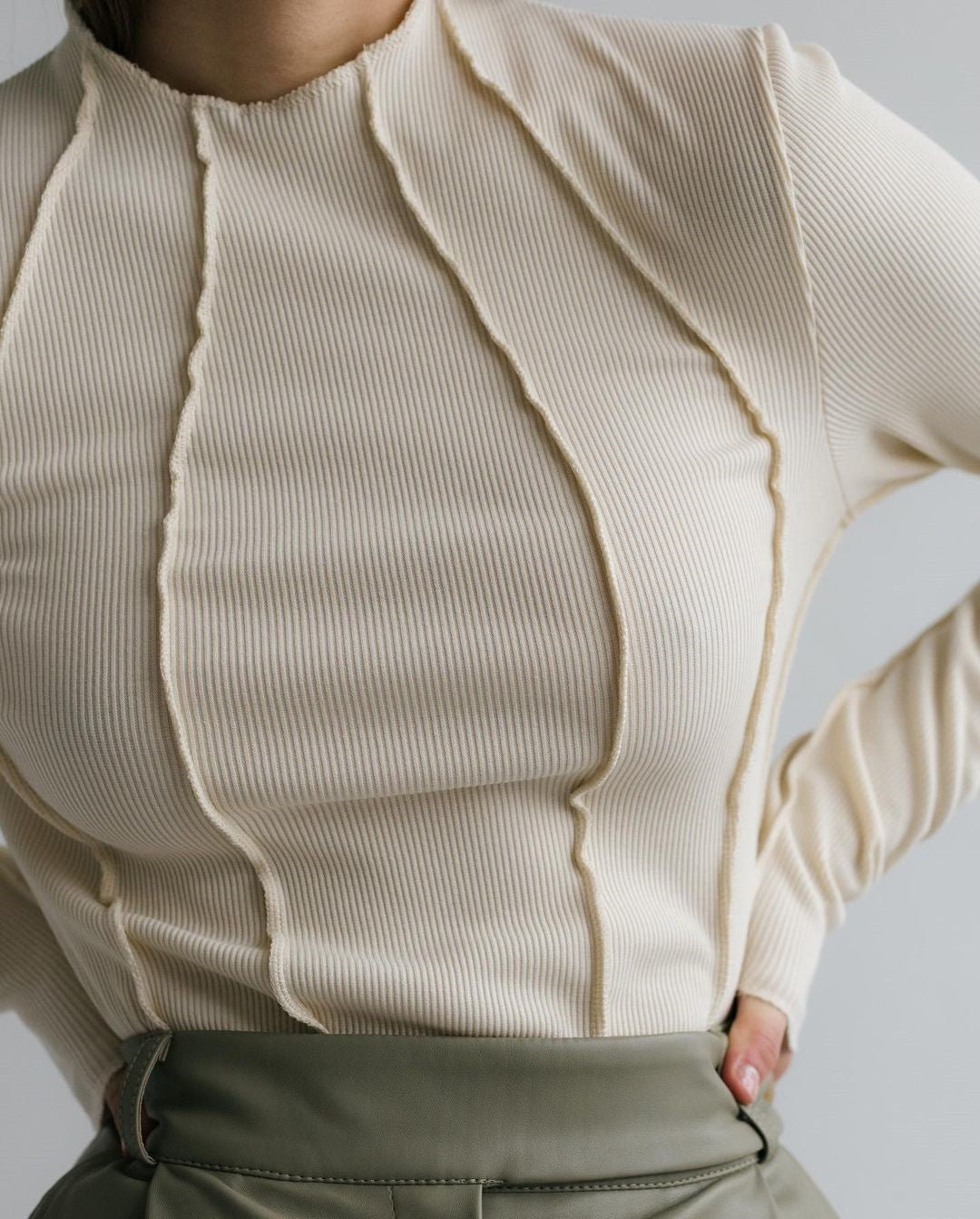 ROSE™ - Maglia a Manica Lunga Base
