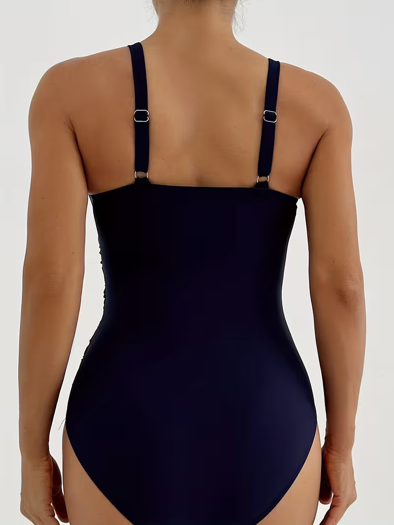 COSTUME DA BAGNO INTERO CLASSICO E COMODO