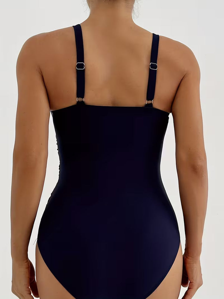 COSTUME DA BAGNO INTERO CLASSICO E COMODO
