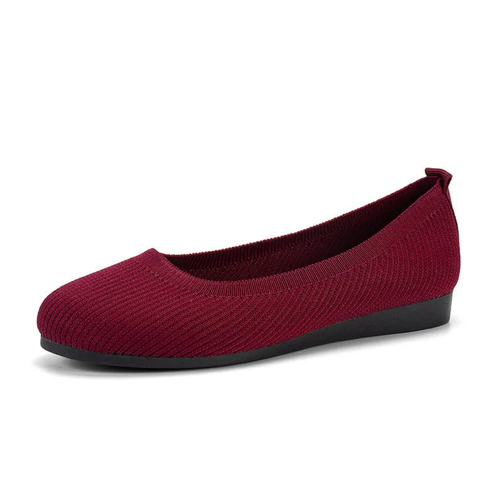 Miray | Scarpe Comode e Stilose Flessibili