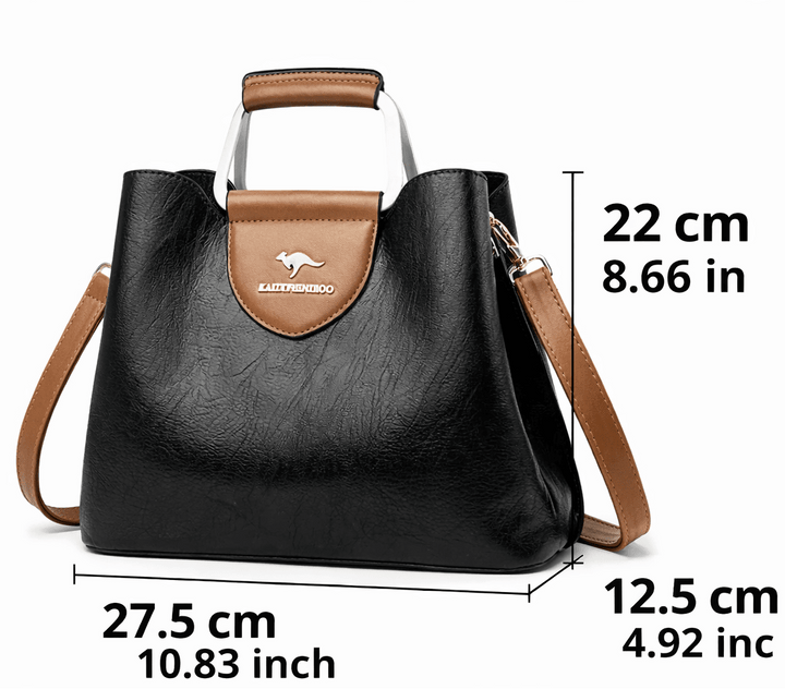 Loredana | Borsa a Tracolla