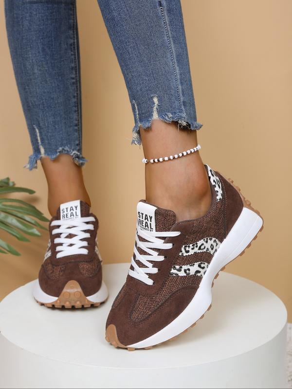 LILIA™ - Sneakers Casual Traspiranti da Donna per Tutte le Stagioni