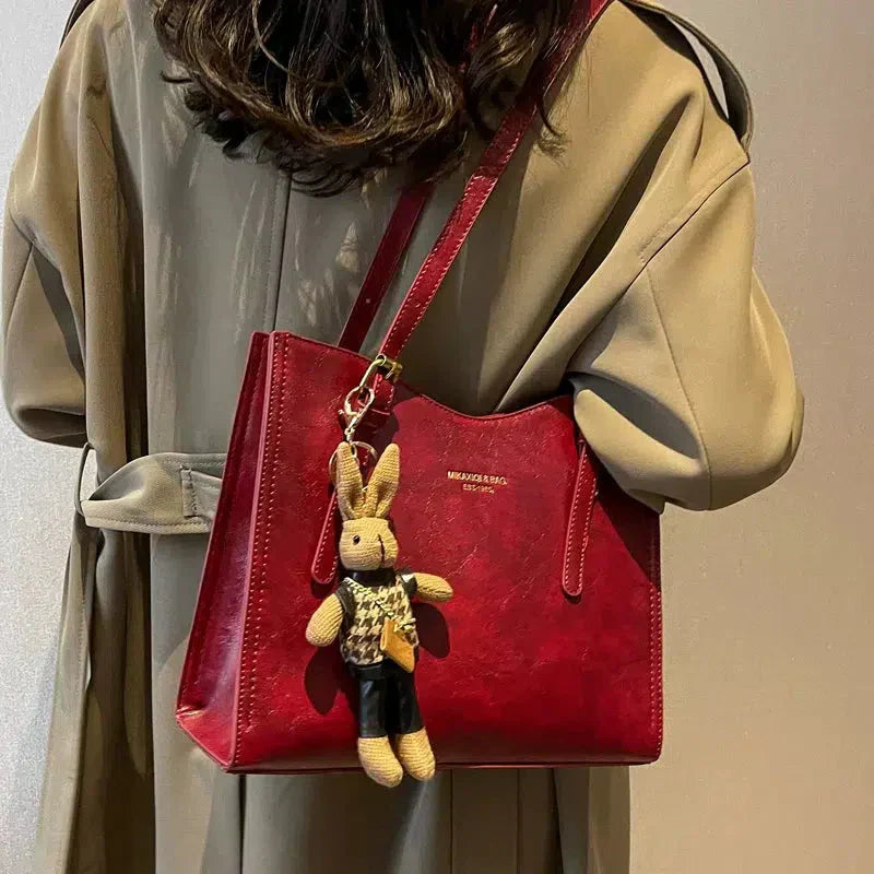 NIKKI™ - Borsa a Spalla Elegante