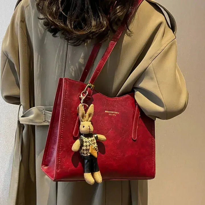 NIKKI™ - Borsa a Spalla Elegante
