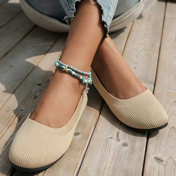 Miray | Flexible & Stylish Comfort Shoes