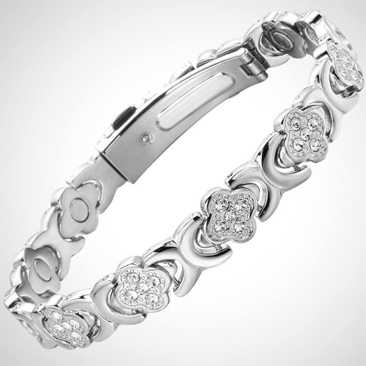 MONIQUE™ - Bracciale Elegante in Rame Magnetico