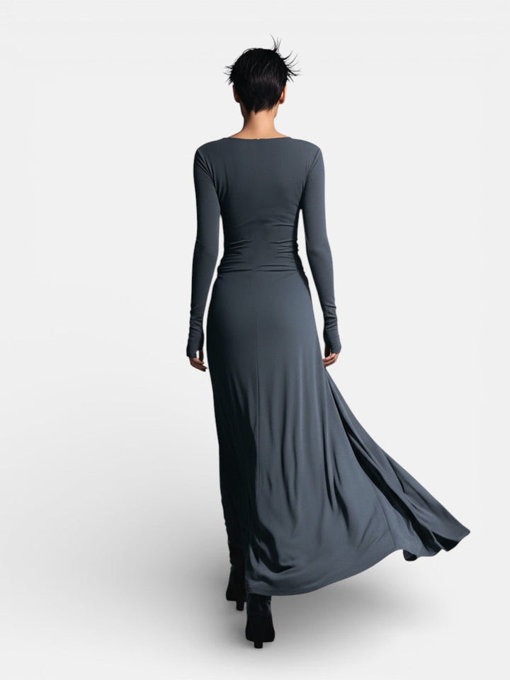 NAIARA | ABITO MAXI