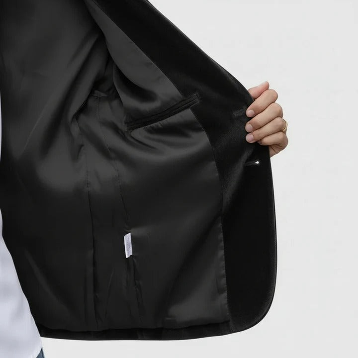 Ana | Blazer Elegante da Donna