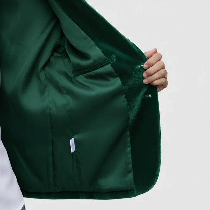 Ana | Blazer Elegante da Donna