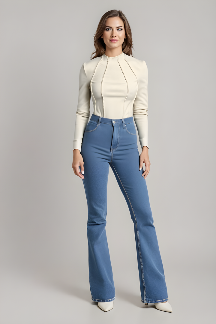 ROSE™ - Maglia a Manica Lunga Base