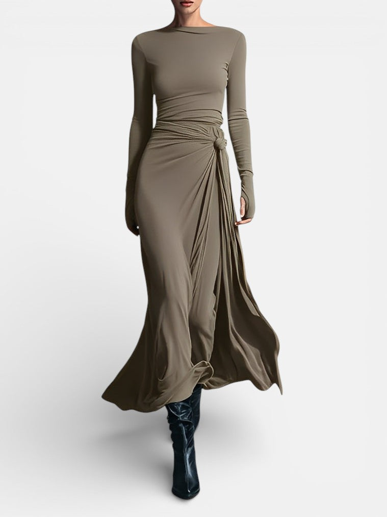 NAIARA | ABITO MAXI